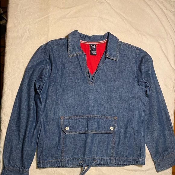 Gag kid pull over jacket size 12 - Picture 2 of 3
